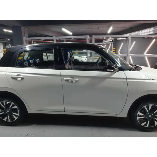 Suzuki Swift 2025 Blanco Catia La Mar