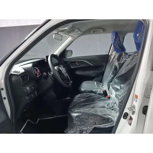 Suzuki Swift 2025 Blanco Catia La Mar