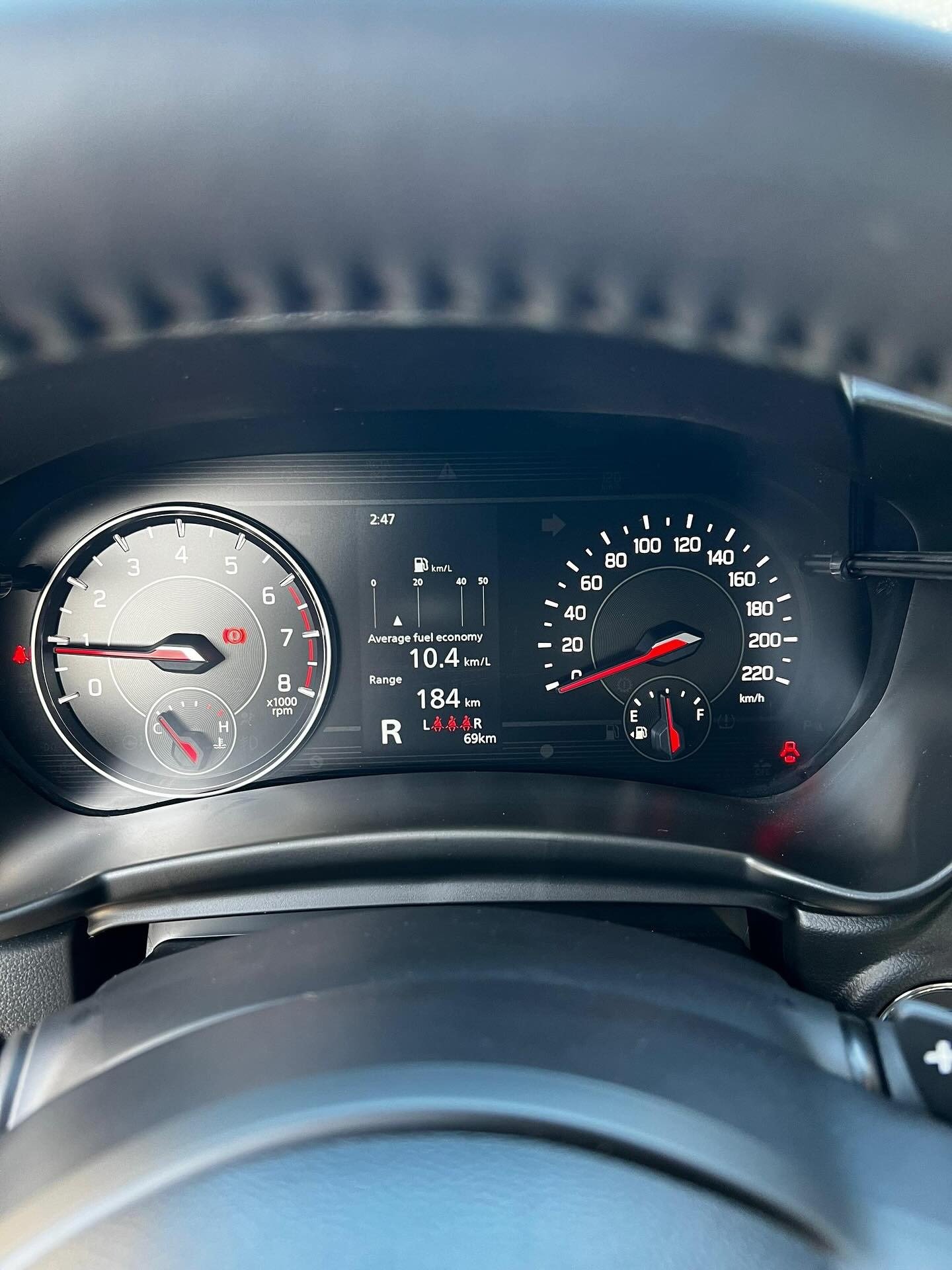 Suzuki Swift GLX modelo 2025 Blanco