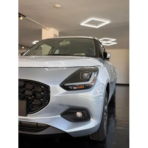 Suzuki Swift GLS 2026 Plateado Caracas