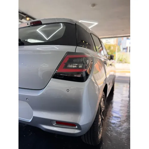 Suzuki Swift GLS 2026 Plateado Caracas