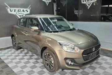 Suzuki Swift Glx 1.2 2024