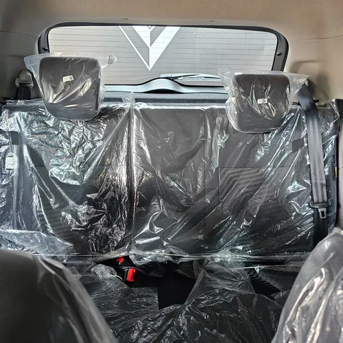 Suzuki Swift GLX 2024 Gris Valencia