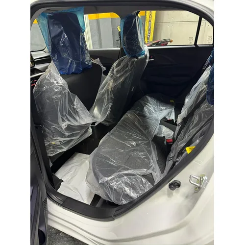 Suzuki Swift GLX 2026 Blanco Caracas