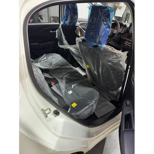 Suzuki Swift GLX 2026 Blanco Caracas