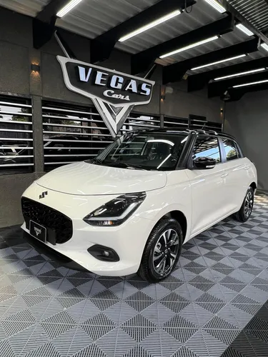 Suzuki Swift Glx