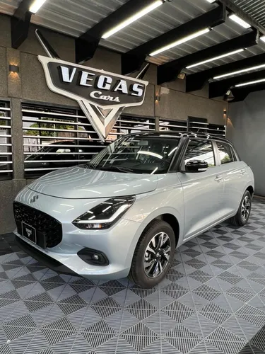 Suzuki Swift Glx
