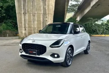 Suzuki Swift Glx 2025