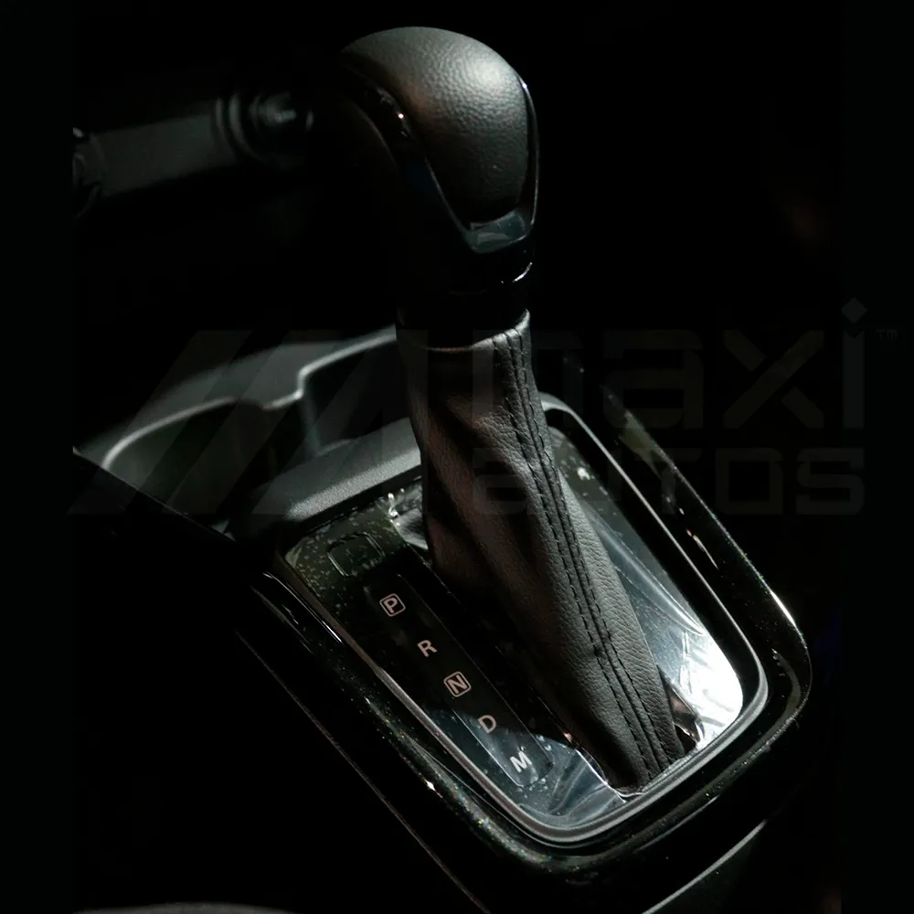 Suzuki 2026 Blanco Caracas