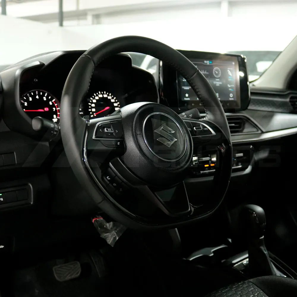 Suzuki 2026 Blanco Caracas