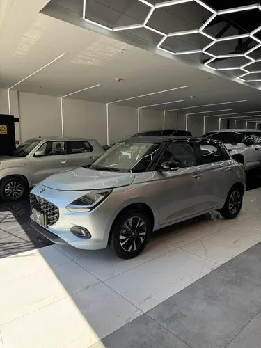 Suzuki Swift Glx 2026