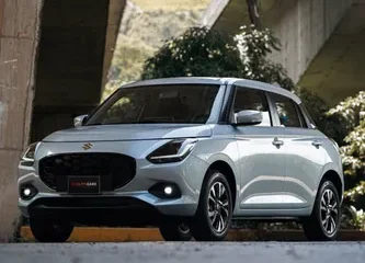 Suzuki Swift Glx 2026