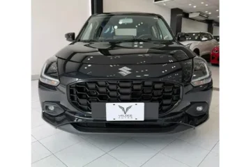 Suzuki Swift Glx 2026