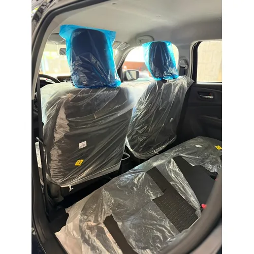 Suzuki Swift GLX 2026 Negro Caracas