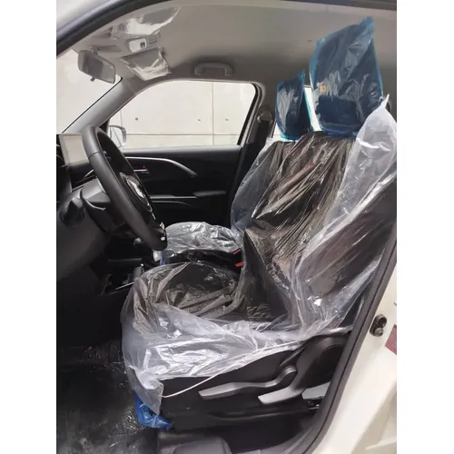 Suzuki Swift GLX 2026 Blanco Caracas