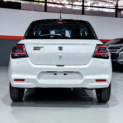 Suzuki 2026 Blanco Caracas