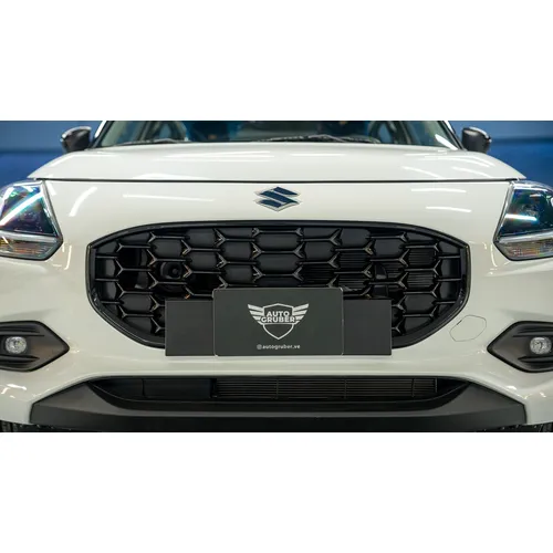 Suzuki Swift GLX 2026 Blanco Caracas