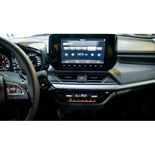 Suzuki Swift GLX 2026 Blanco Caracas