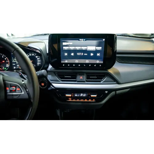 Suzuki Swift GLX 2026 Blanco Caracas