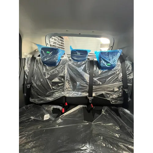 Suzuki Swift GLX 2025 Plateado Barquisimeto