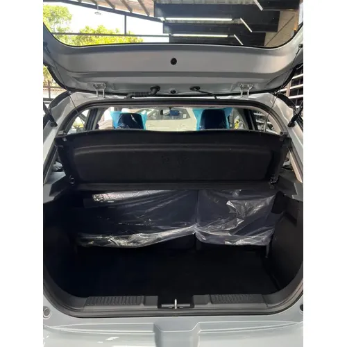 Suzuki Swift GLX 2025 Plateado Barquisimeto