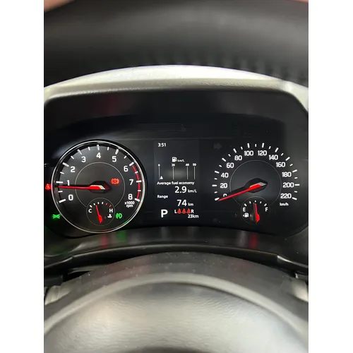 Suzuki Swift GLX 2026 Blanco Barquisimeto