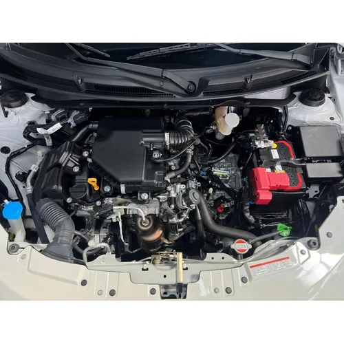 Suzuki Swift GLX 2026 Blanco Barquisimeto