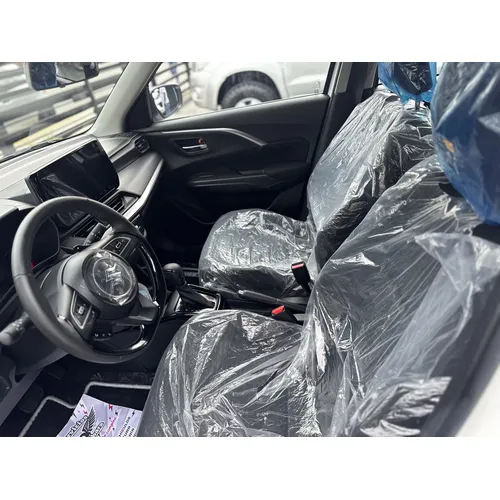 Suzuki Swift 2025 Blanco Barquisimeto