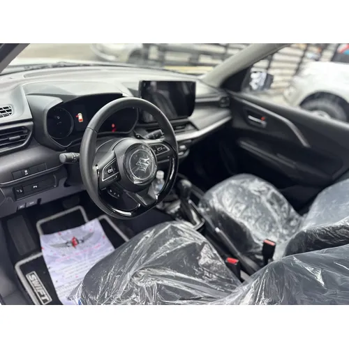 Suzuki Swift 2025 Blanco Barquisimeto
