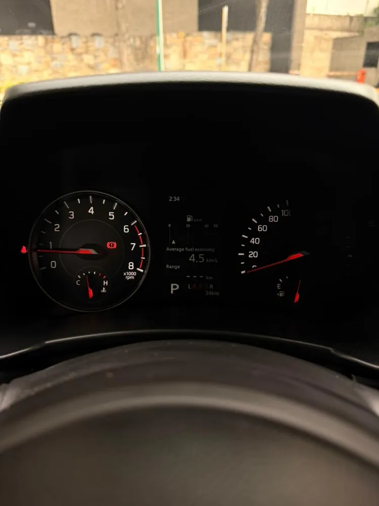 Suzuki Swift Special Edition 2026 Blanco Caracas