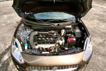 Suzuki Swift hatchback 2024 gris10