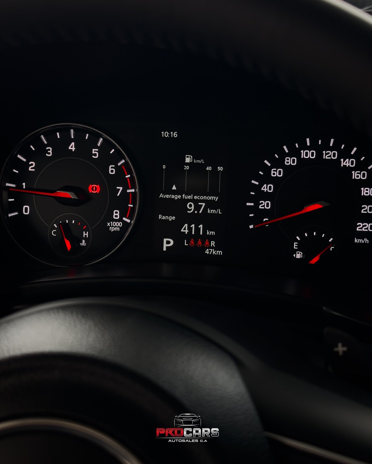 Suzuki Swift modelo 2025 Rojo