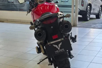 Suzuki V-strom Dl 1000 negro4