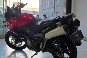 Suzuki V-strom Dl 1000 negro5