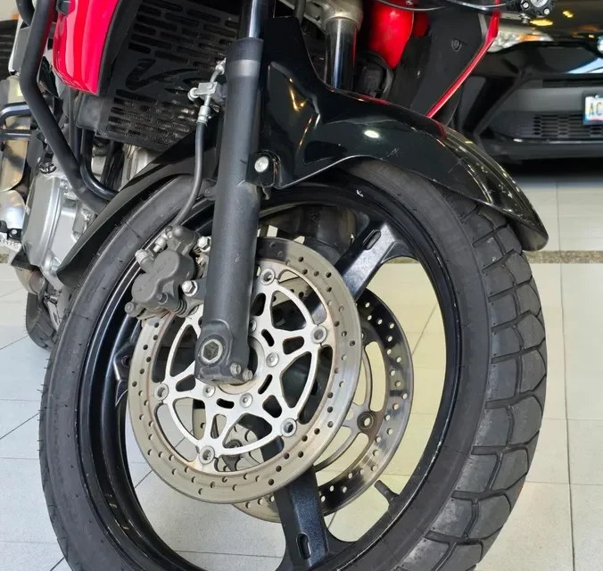 Suzuki V-strom Dl 1000 negro6