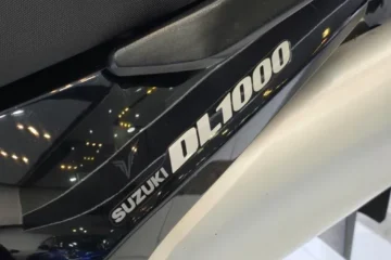 Suzuki V-strom Dl 1000 negro7