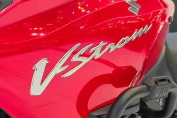 Suzuki V-strom Dl 1000 negro8