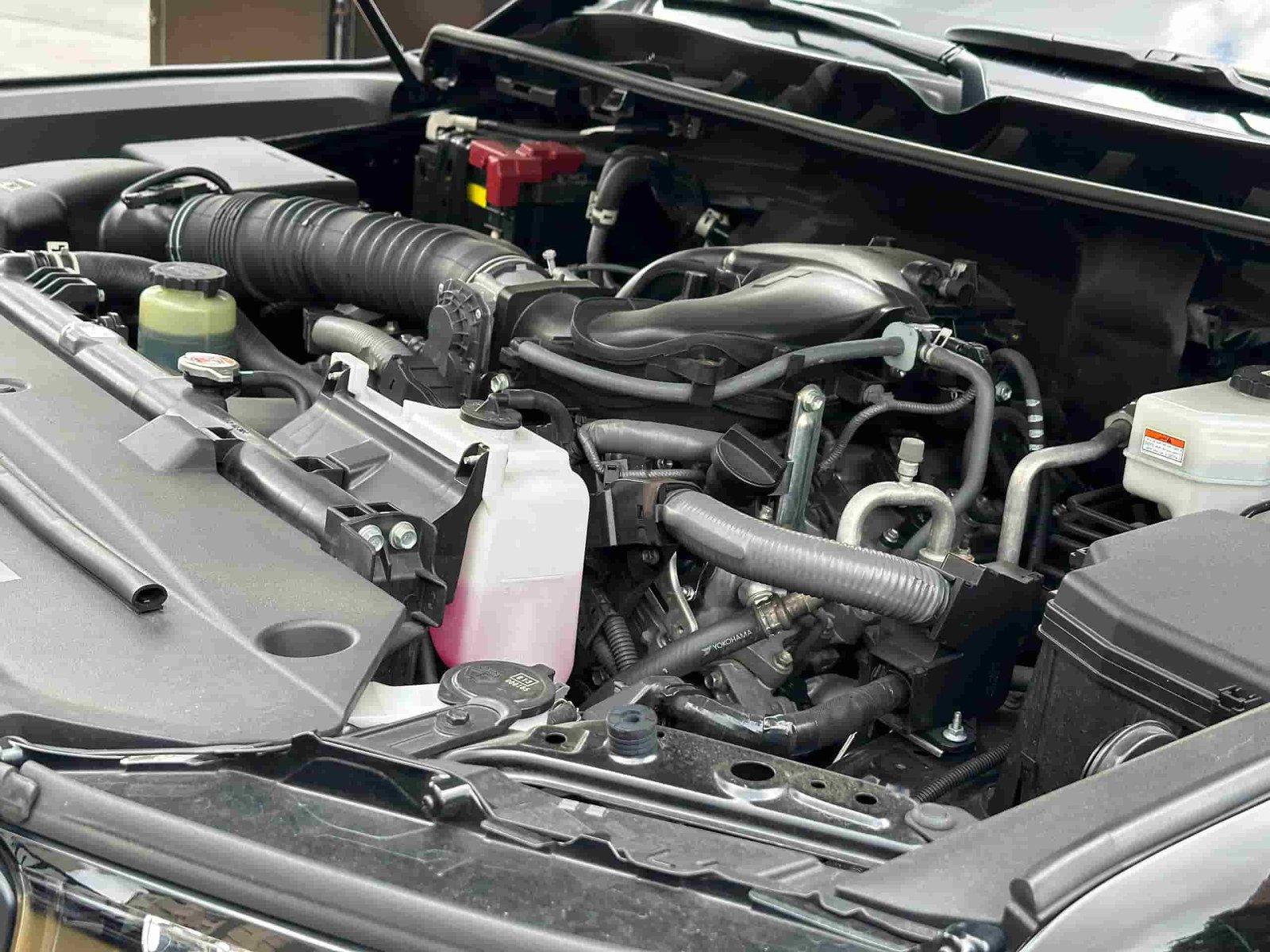 TOYOTA LC300 DUBAI VXR NEGRO 2022