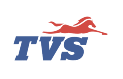 TVS logo