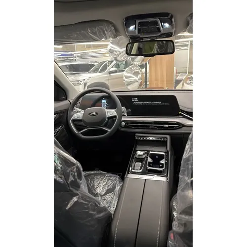 JAC TEPUY 2026 Gris Caracas