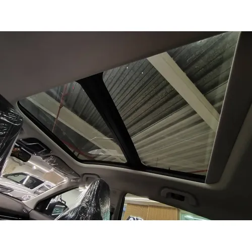 JAC TEPUY 2026 Gris Caracas