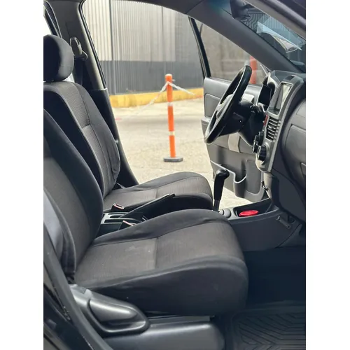 Daihatsu Terios Bego 2009 Negro Caracas