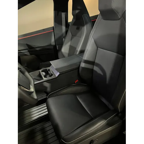 Tesla Cybertruck 2024 Gris Caracas