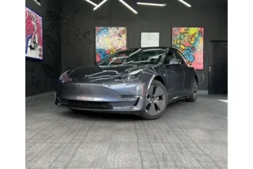 Tesla Model 3 Dual Motor 2023