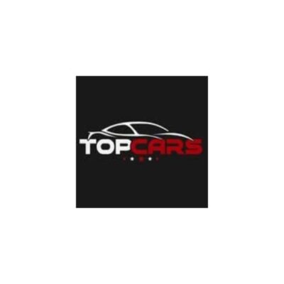 TopCars Caracas