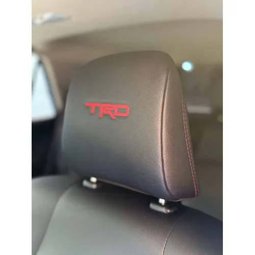Toyota 4Runner TRD PRO 2019 Azul Caracas