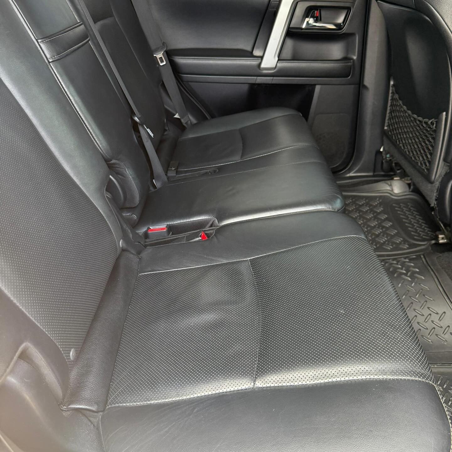 Toyota 4Runner 2015 limited