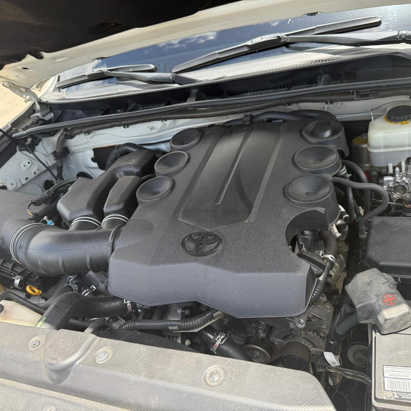 Toyota 4Runner 2015 limited