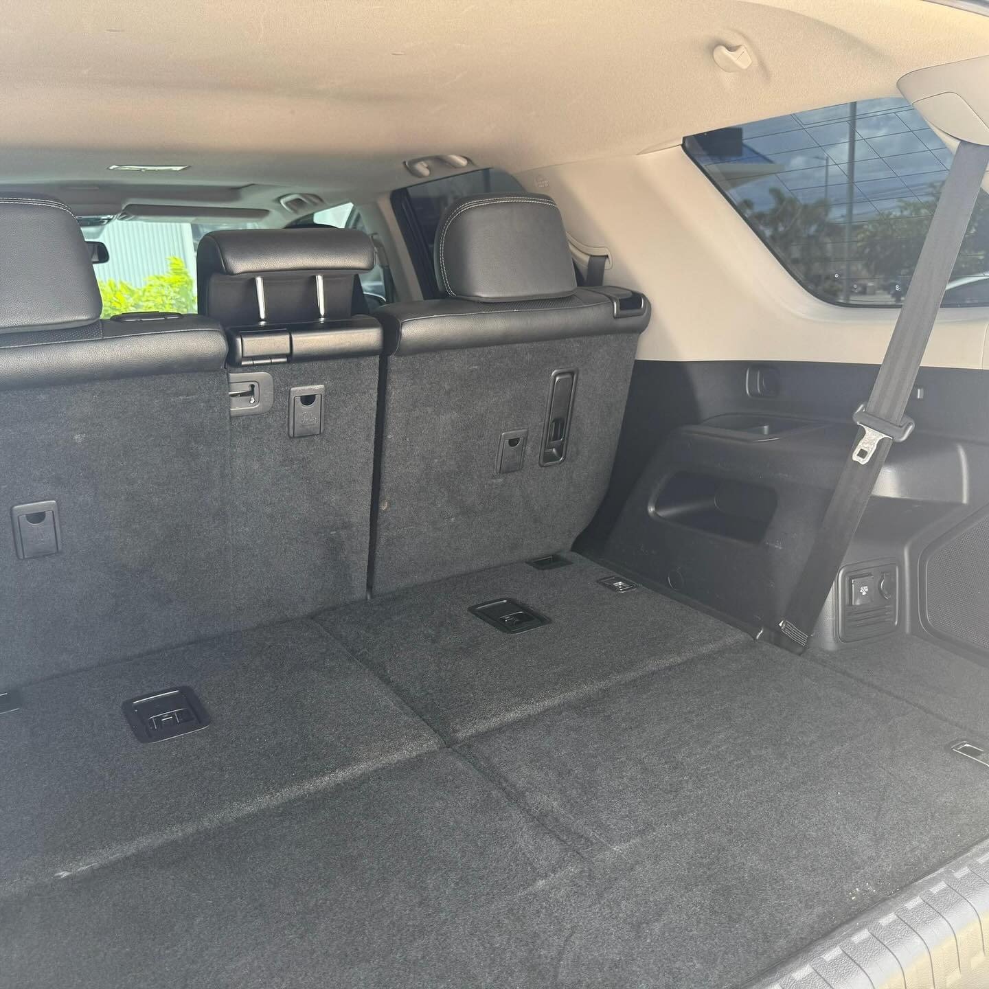 Toyota 4Runner 2015 limited