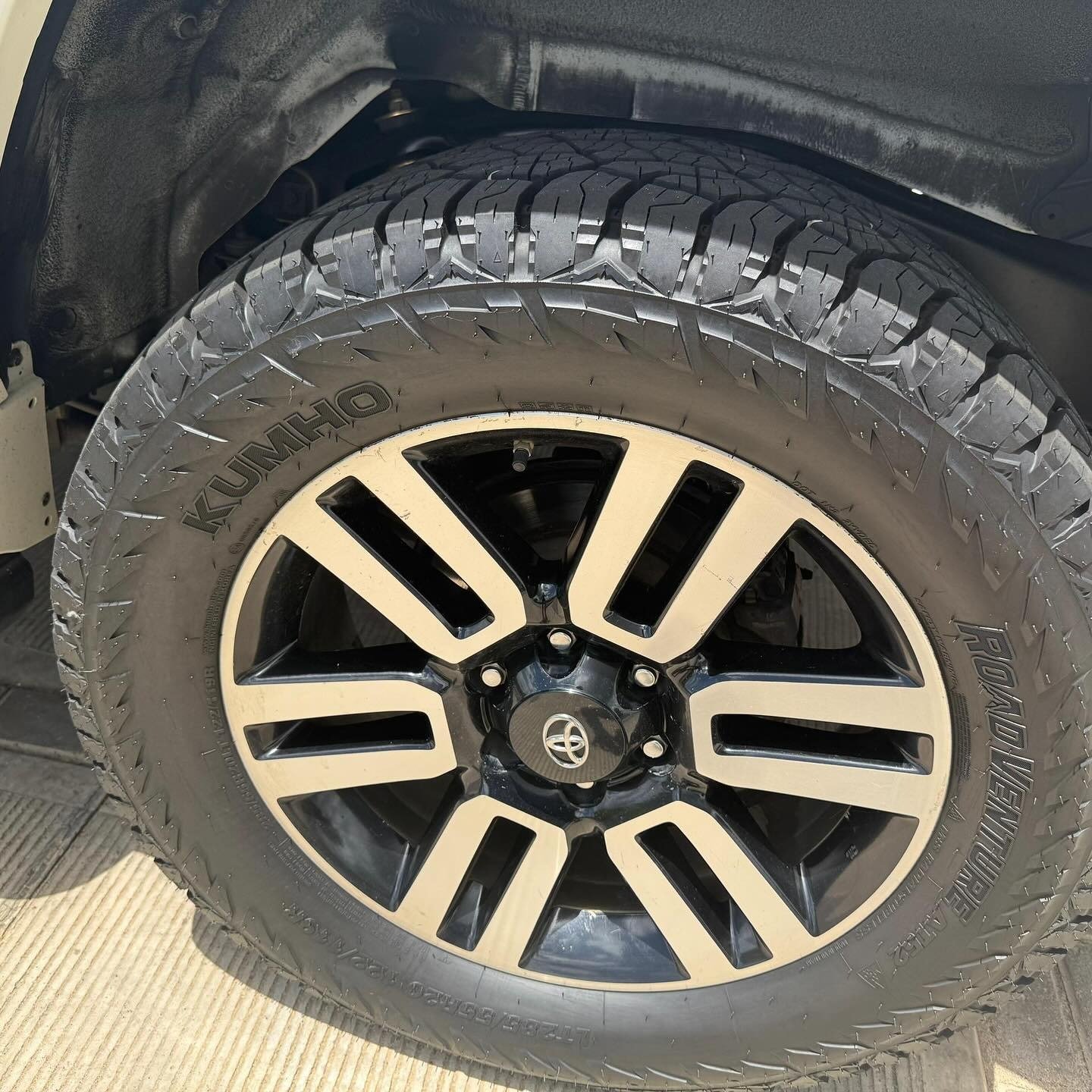Toyota 4Runner 2015 limited